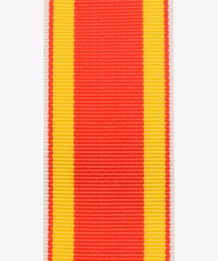 Baden, service awards/DA, for 12,18,25 and 40 years of service (239)